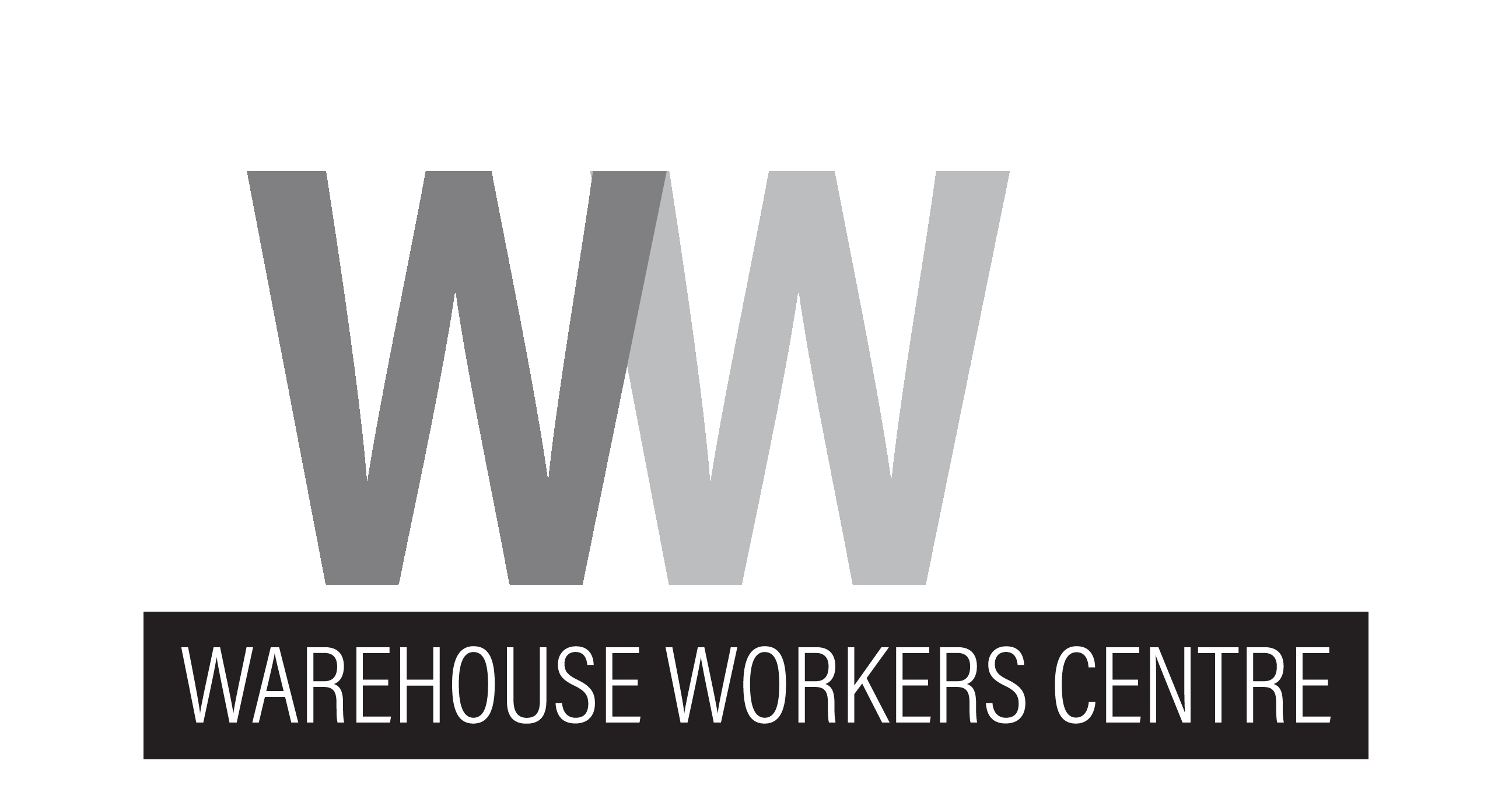 Warehouse Workers Centre Logo